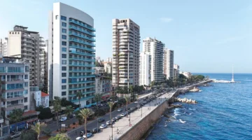 إجراءات قانونية صرامة.. مجموعة الحبتور تتحرك لحماية استثماراتها وحقوقها داخل لبنان